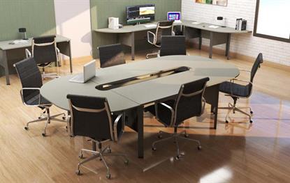 طراحی دفتر کار